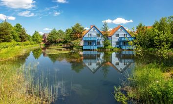 5 Tage BEECH Resort Fleesensee