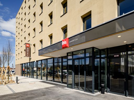 7 Tage die Naturidylle Niederbayerns erleben & eine Auszeit im 3* ibis Landshut City genießen