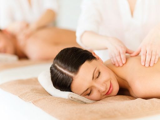 Rund um sorglos inkl. Halbpension