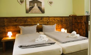 4 Tage Singlereise nach Oberbayern im gemütlichen Hotel in Allershausen