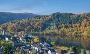 3 Tage Kurzurlaub in der Eifel und im charmanten Hotel Haus am See erholen