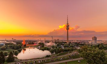 Gönn Dir was - Kurzurlaub in München (3 Tage)