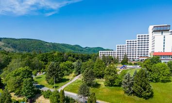 5 Tage Kulinarisches Handwerk im Thüringer Wald