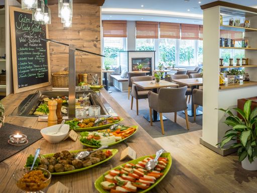 3 Tage Winterurlaub: Sand, Meer und die idyllische Natur der Nordseeküste genießen im Hotel BE BIO - be active