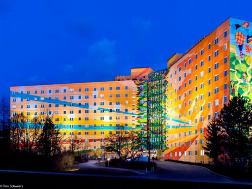 3 Tage Mit dem Dampfer unterwegs in Templin