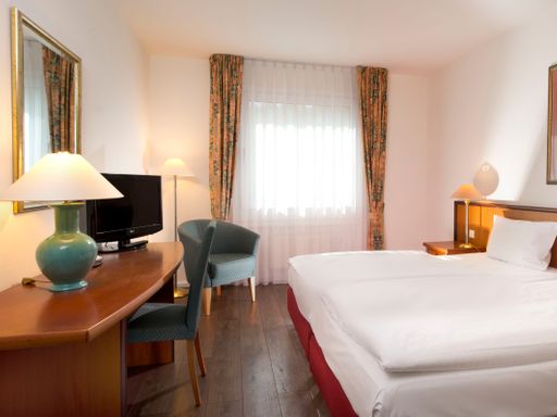 4 Tage Kurzurlaub in Berlin und im ruhigen Wyndham Garden Hennigsdorf entspannen