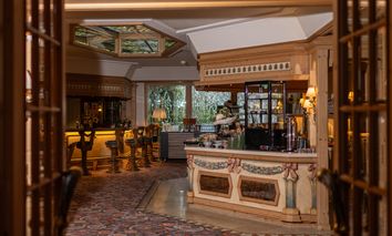 3 Tage Kurzurlaub im Schwarzwald in Baiersbronn im komfortablen Hotel Lamm