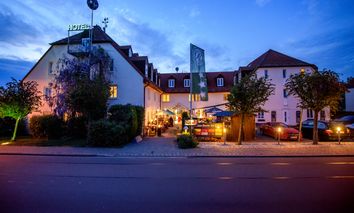 2 Tage Erholung & Aktivurlaub für 2 vor den Toren der sächsischen Metropole Leipzig