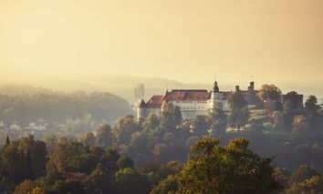 2 Tage Kurzreise ins 4* Taste Hotel Heidenheim nahe der Schwäbischen Alb genießen