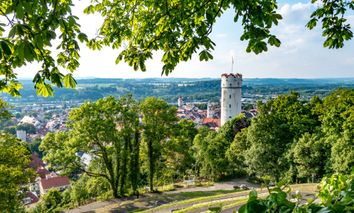 2 Tage Kurzreise nach Aulendorf in Oberschwaben und im Themenhotel Arthus erholen