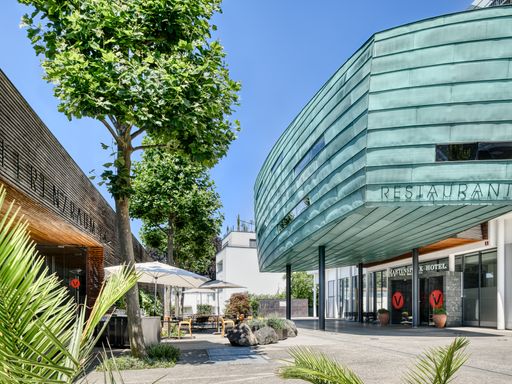 3 Tage Vorarlberg entdecken und im 4* Hotel in Dornbirn erholen