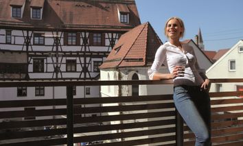 5 Tage Wandern, Erholen & Genießen bei einer Kurzreise ins Best Western Plus Bierkulturhotel Schwanen