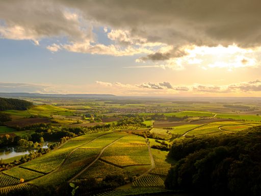 3 Tage Kurzurlaub in Schweinfurt: Genuss und Entspannung im charmanten Hotel Ross