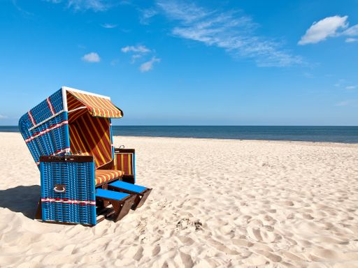 3 Tage Einfach mal nach Rügen