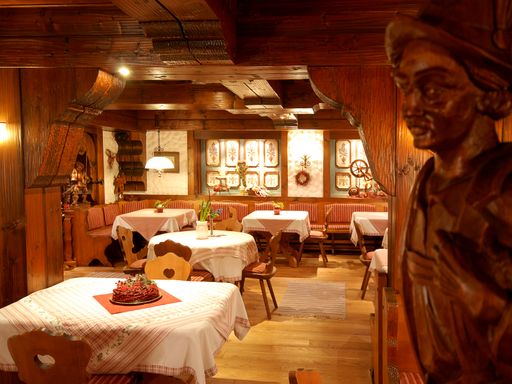 6 Tage Urlaub in Bayern/ Oberfranken im romantischen Hotel Gondel