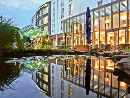 5 Tage Wellness und Entspannung in der Elbflorenz bei einem Urlaub in Dresden