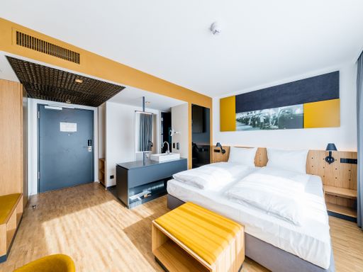 5 Tage Kulturgenuss & Erholung bei einer Kurzreise nach Rüsselsheim am Main erleben