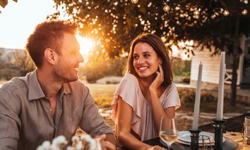 Kennenlernwochen „Ich will mal weg!“ 8 Tage/7 Nächte