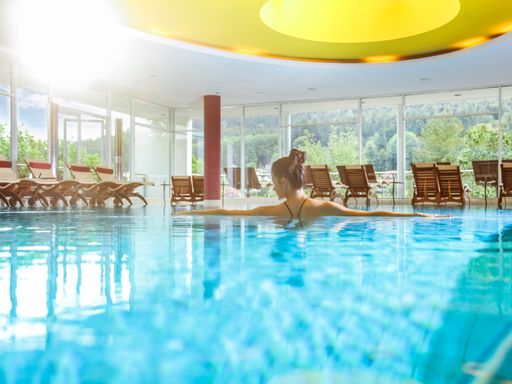 3 Tage Erholungsurlaub in Bad Herrenalb im 4-Sterne-Superior-Hotel SCHWARZWALD PANORAMA