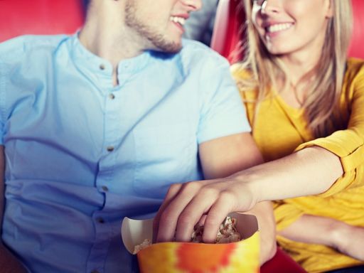 3 Tage - Shoppen, Kino & Wellness inkl. Kinokarten