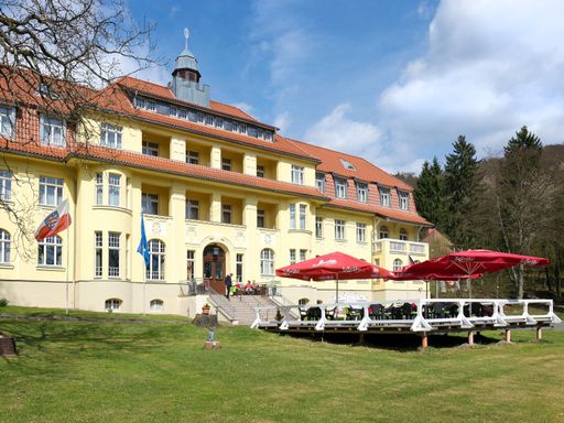 3 Tage Harzer MINI-Kur inkl. Massage, HP Plus u.v.m.