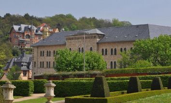 Luxus- Schnuppertag im Harz- 2 Tage im ****S Hotel