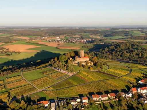 3 Tage Kurzurlaub im Kraichgau und im 3* Hotel Häfner & der Wellnessoase TherMarium erholen