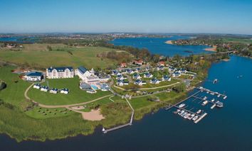 3 Tage Einfach mal an den Schwielowsee