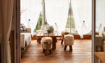 2 Tage Auszeit für Alleinreisende in Oberbayern in Allershausen genießen