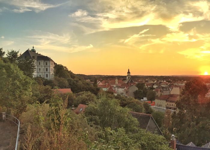 Kurzurlaub in Sachsen-Anhalt | Kurzreisen Angebote