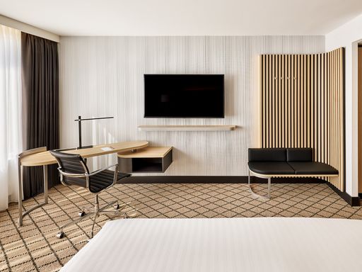 3 Tage Städtereise nach Hannover und am Maschsee im 4* Hotel übernachten