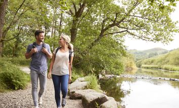 3 Tage Kurzurlaub in Ennepetal im südlichen Ruhrgebiet im gemütlichen Hotel