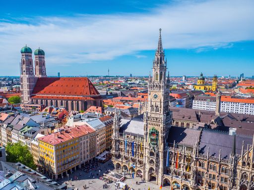 3 Tage München und Umgebung entdecken – Herzlich Willkommen im Novitel Hotel Kirchheim