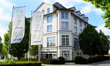 3 Tage Kurzurlaub im idyllischen Sunderland Hotel im Sauerland