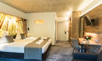 2 Tage Kurztrip im familiären Hotel in der idyllischen Spessart Region