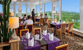 6 Tage Sparwochen mit Kulinarik in Friedrichroda