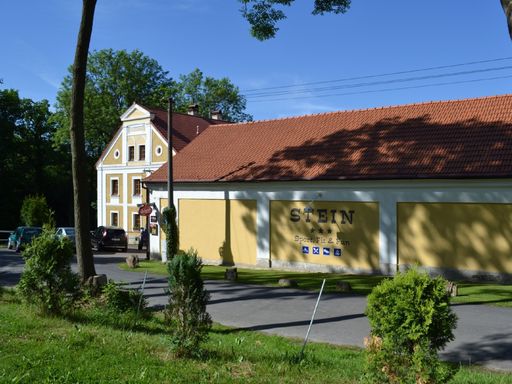 6 Tage Reiten, Wellness und Wandern in Westböhmen nahe Karlsbad und Marienbad