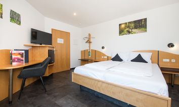 6 Tage Urlaub in Berghotel im Hunsrück in Idar-Oberstein