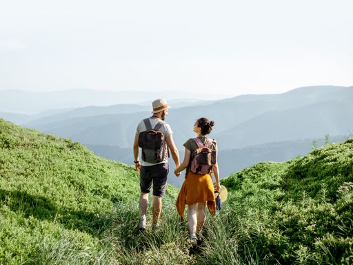 3 Tage Bergzeit mit Premium All In & Prosecco