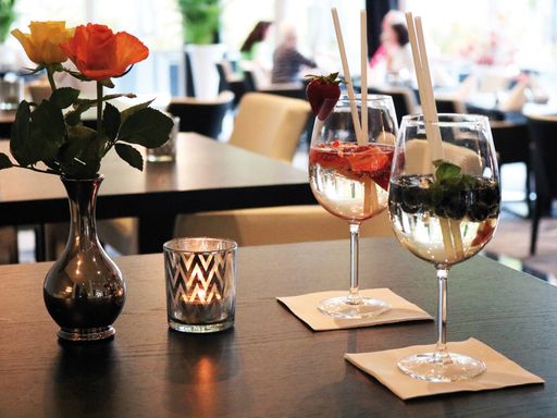 Freundinnen Special (2 Übernachtungen)