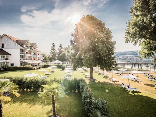 Welcome-Package - 3 Tage