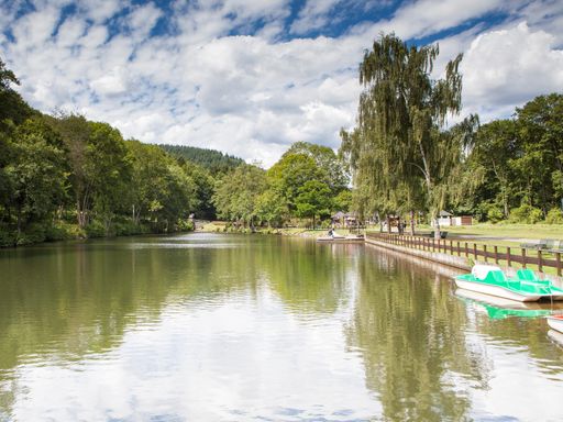 3 Tage Kurzurlaub im Hunsrück im schönen Idar-Oberstein verbringen