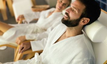 3 Tage Winter & Wellness im Harz