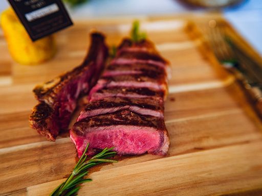 Dry Aged Beef-Kennenlernen & Verlieben-2 Tage