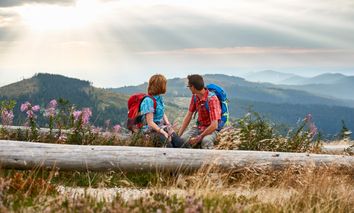 Entschleunigungstage