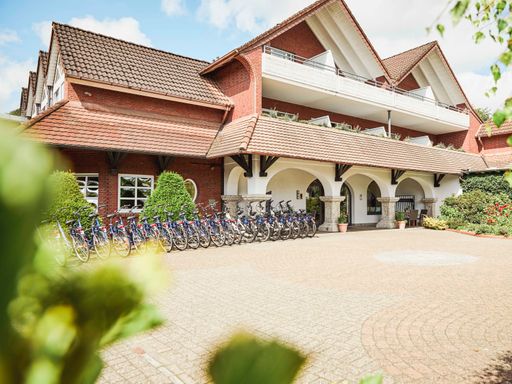 3 Tage Kurzurlaub beim Nordseeheilbad Dangast & im Hotel mit Wellness übernachten