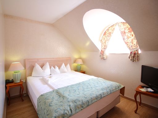 4 Tage Erholung im bezaubernden 4* Hotel Mühlenteich & eine traumhafte Kurzreise bei Wuppertal erleben