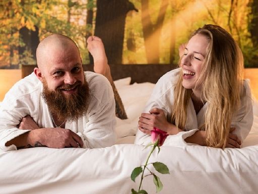 Exklusive Zweisamkeit – SPA & Genuss an der Ostsee