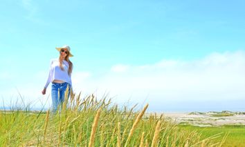 7 Tage an der Nordsee und Deine Auszeit mit Strandurlaub & Städtetrip in Wilhelmshaven erleben