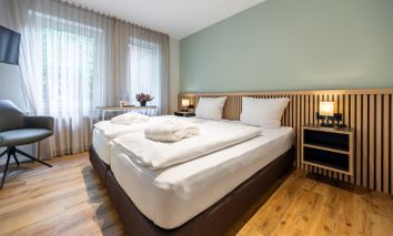 2 Tage Erholungsreise inkl. Wellness im 4* Eurostrand Resort Lüneburger Heide